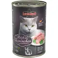 Leonardo All Meat 6 x 400 g - Lever