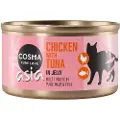 Cosma Asia i gelé 6 x 85 g - Kylling med tun