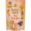Rosie's Farm "Tender Steak Bites" Okse - 70 g