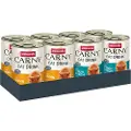 Animonda Carny Cat Drink 8 x 140 ml - Mix: 2 varianter