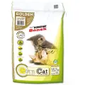 Benek Super Benek Corn Cat Golden - 25 l (ca. 15,7 kg)
