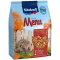 Vitakraft Premium Menu tørfoder til pindsvin - Økonomipakke: 2 x 2,5 kg