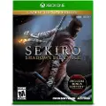Xbox Games Xbox One Sekiro: Shadows Die Twice (import)