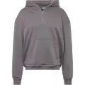 Urban Classics Boxy Sweatshirt Med Lynlås