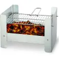Emerio Transportabelt BBQ Stativ