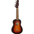 Fender Venice Soprano Ukulele 2-Color Sunburst