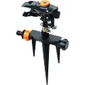 Fiskars Roterende Sprinkler Med Spyd