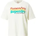 Superdry Vintage Cali Stripe T-shirt