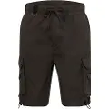 Urban Classics Double Pocket Shorts