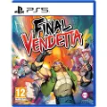 Sony Final Vendetta - Collector's Edition - Sony PlayStation 5 - Action
