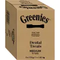 Greenies tandplejesnacks til hunde 85 g / 170 g / 340 g - Medium (170 g)