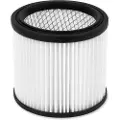 Vonroc HEPA-filter - vaskbart | Til Våd- og tør- støvsuger VC502AC og VC510AC