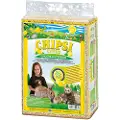 Chipsi Citrus strøelse - 2 x 3,2 kg