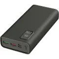 Platinet 45728 20000mah Powerbank