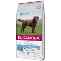 Eukanuba DailyCare Adult Weight Control Large 15 kg