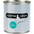 Cosma Nature 6 x 280 g - Tun & Rejer
