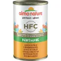 Almo nature 6 x 140 g - Kyllingelår