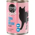 Cosma Asia i gelé 6 x 400 g - Tun & brasen