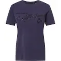 Superdry Vintage Script Style Ww T-shirt