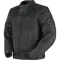 Furygan Ultra Spark 3 En 1 Vented Jakke