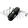 Ibanez MTZ11 Multi Tool Carbon Black