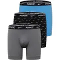 Nike Eday Brief Boxers 3 Enheder
