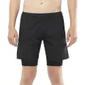Salomon Cross Twinskin Shorts