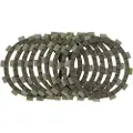 EBC Ck Series Cork Ck2355 Koblings Friktion Splader