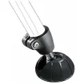 Manfrotto 22sck3-support 22.5 Mm 3 Enheder