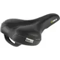 Velo Tour E-grip Cykelsadel