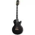 Epiphone Matt Heafy Origins Les Paul Custom Ebony