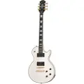 Epiphone Matt Heafy Origins Les Paul Custom Bone White
