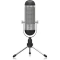 Behringer BVR84 Vintage Capsule USB-mikrofon
