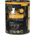 Catz Finefood Purrrr dåse 6 x 400 - Nr. 107 Kænguru