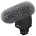 Sony Ecm-b10 Mikrofonholder