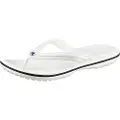 Crocs Klipklapper Crocs CROCBAND FLIP dame 42 / 43