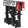 Hapro Atlas Premium Xfold Ii Cykelstativ Til 2 Cykler