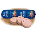Brit Premium Brit Sausage 12 x 800 g - Kylling & Lam