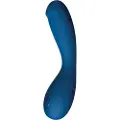 Ohmibod Bluemotion Nex 2 - smart G-punkt vibrator med genopladeligt batteri (blå)