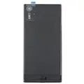 Sony Xperia XZ Bagcover - Sølv