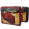 Mikamax Snugs deluxe - red