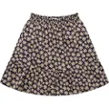Tom Tailor 1031553 Allover Printed Kort Nederdel
