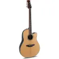 Ovation CS24 Celebrity CS Standard Natural