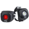 Knog Blinder Mini Dot Cykellampesæt