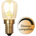 Star Trading Parfume pære LED E14 1,4W 2100K 60 lumen 352-59 Modsvarer: N/A