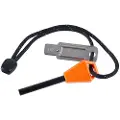 LifeSystems Firestarter, Brandstarter