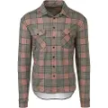 Agu Flannel Venture Skjorte Med Lange ærmer