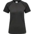 Hummel Ci Seamless T-shirt Med Korte ærmer