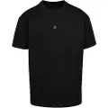 Mister tee Crucial Oversize T-shirt Med Korte ærmer