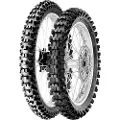 Pirelli Scorpion Xc Mid Soft 68m Tt Off-road Bagdæk